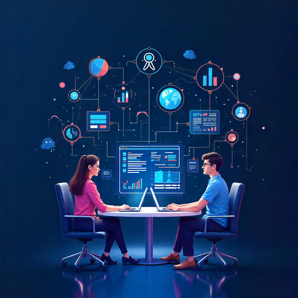 Careers at iCatalyst